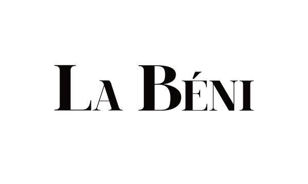 La Béni logo