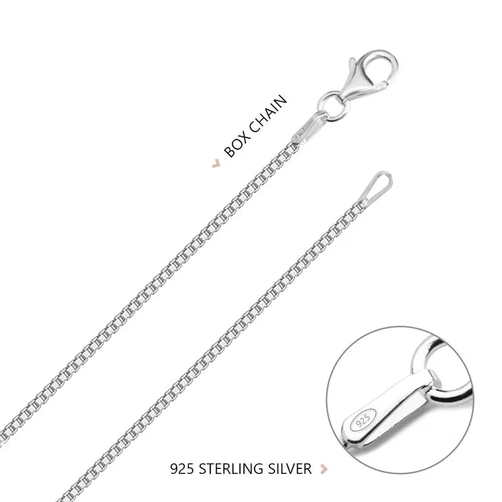 Heart Name Necklace