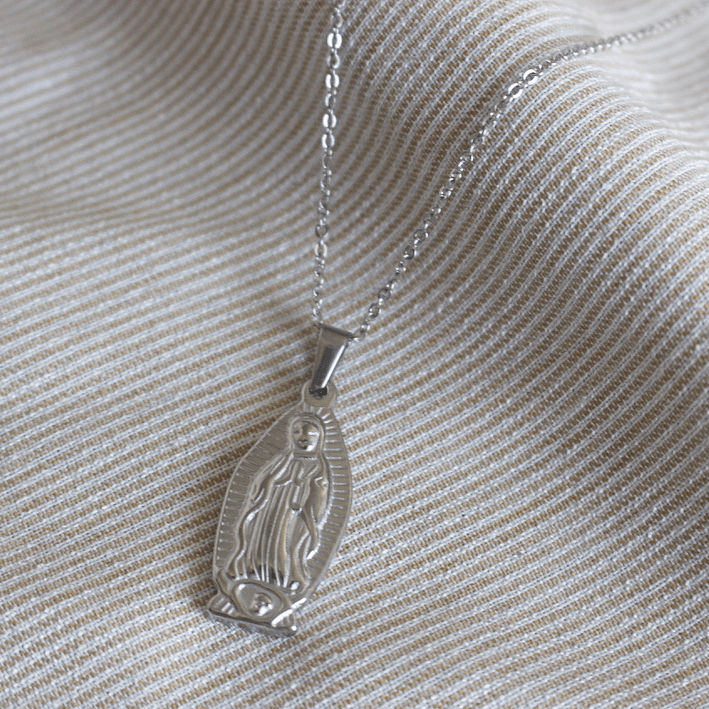 Guadalupe Necklace - La Béni