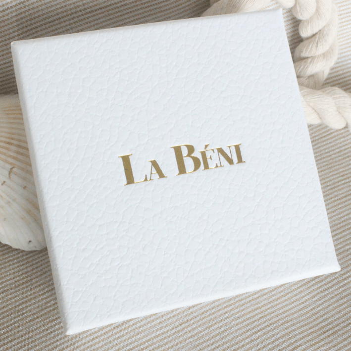 Prayer Necklace - La Béni