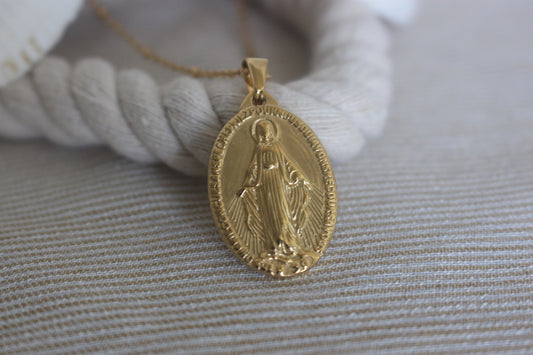 The History of the Miraculous Medal